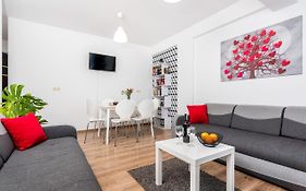 Apartamenty Niko