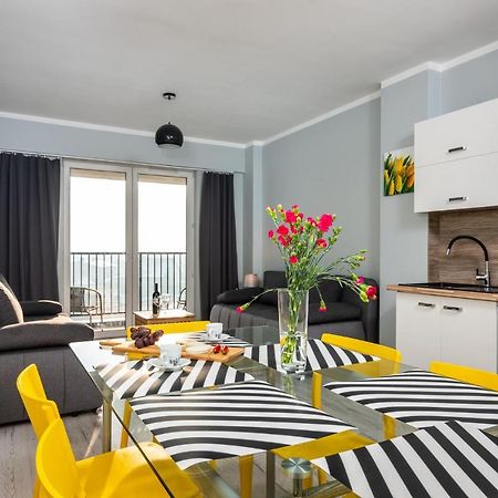 Apartamenty Niko Затор Экстерьер фото