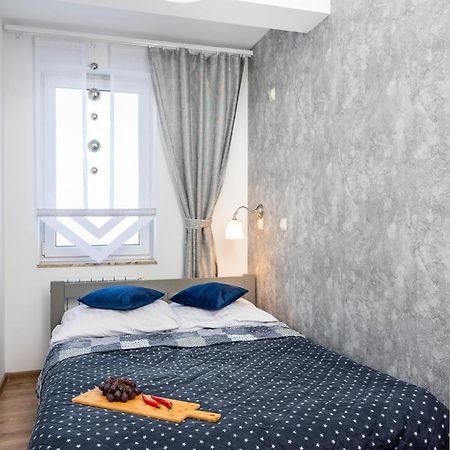 Apartamenty Niko Затор Экстерьер фото