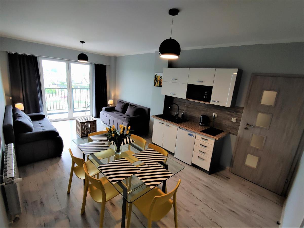 Apartamenty Niko Затор Экстерьер фото