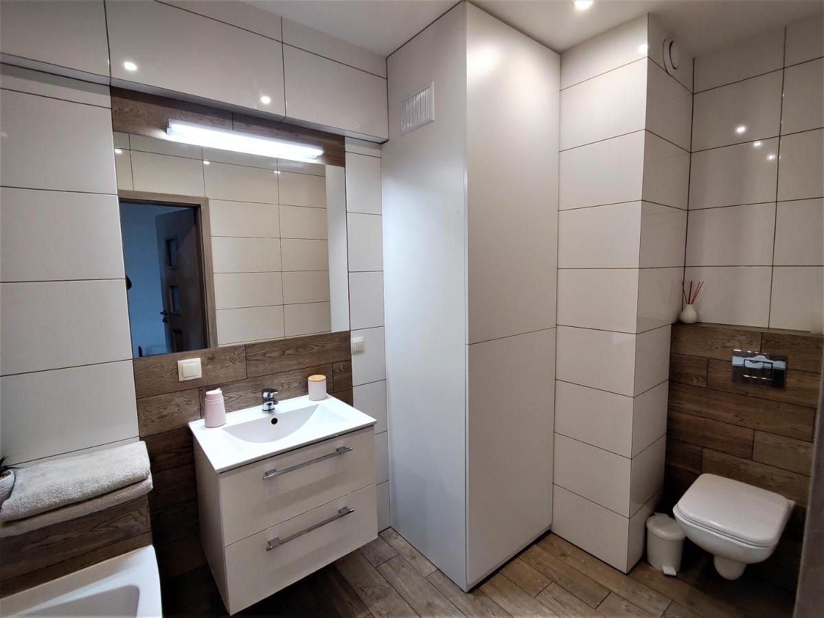 Apartamenty Niko Затор Экстерьер фото