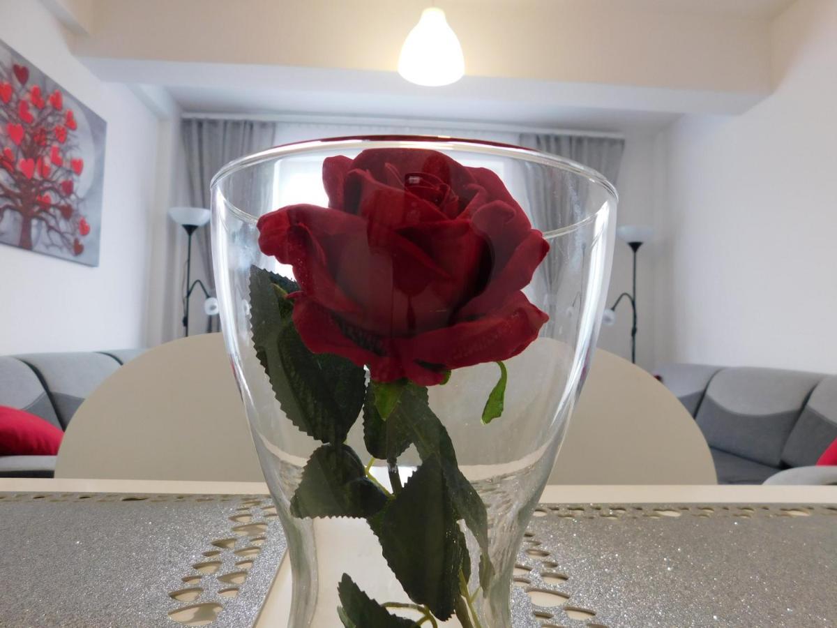 Apartamenty Niko Затор Экстерьер фото