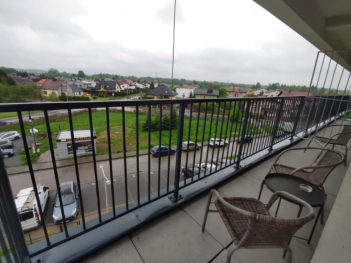 Apartamenty Niko Затор Экстерьер фото
