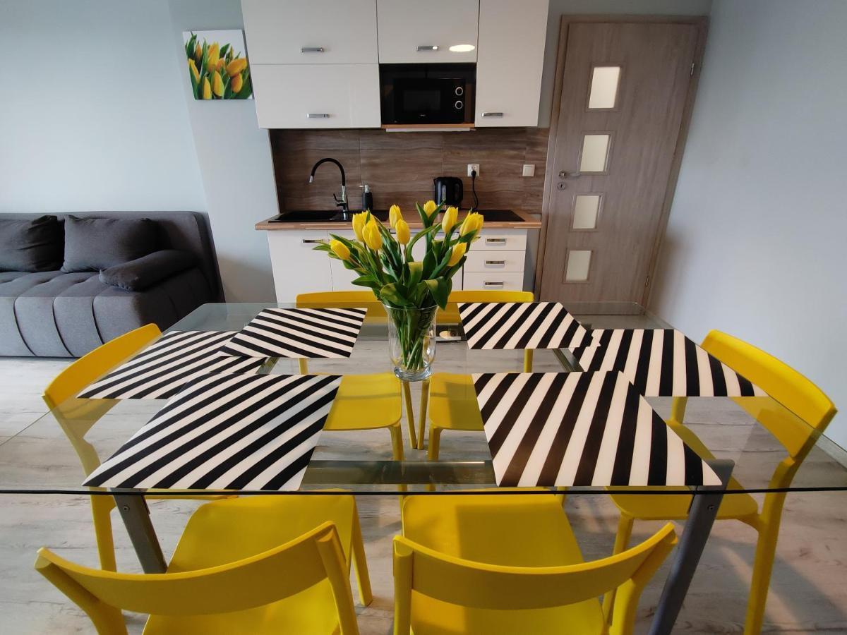 Apartamenty Niko Затор Экстерьер фото
