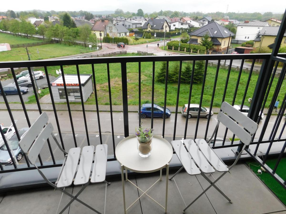 Apartamenty Niko Затор Экстерьер фото