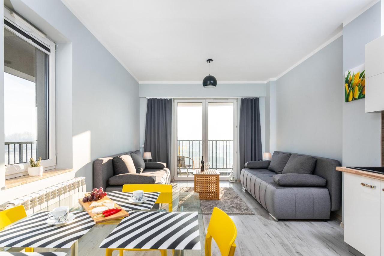 Apartamenty Niko Затор Экстерьер фото