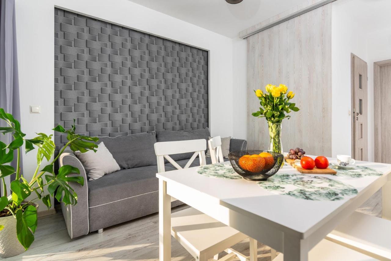 Apartamenty Niko Затор Экстерьер фото
