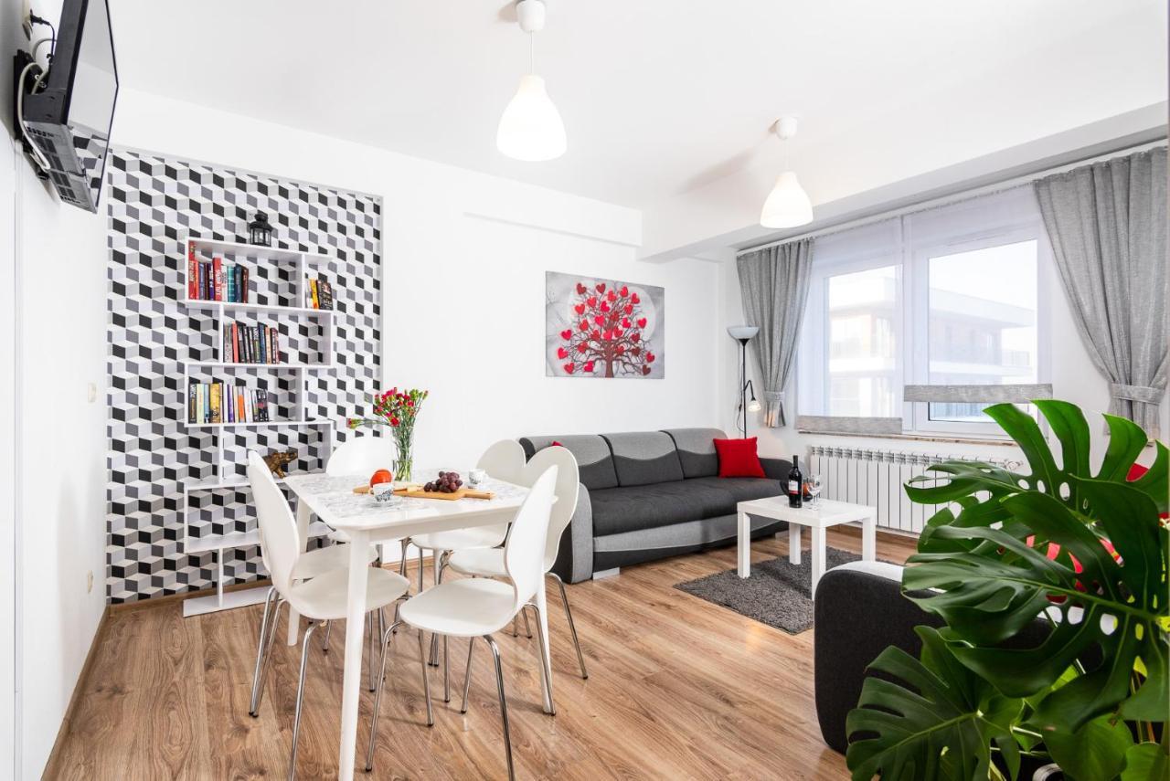 Apartamenty Niko Затор Экстерьер фото