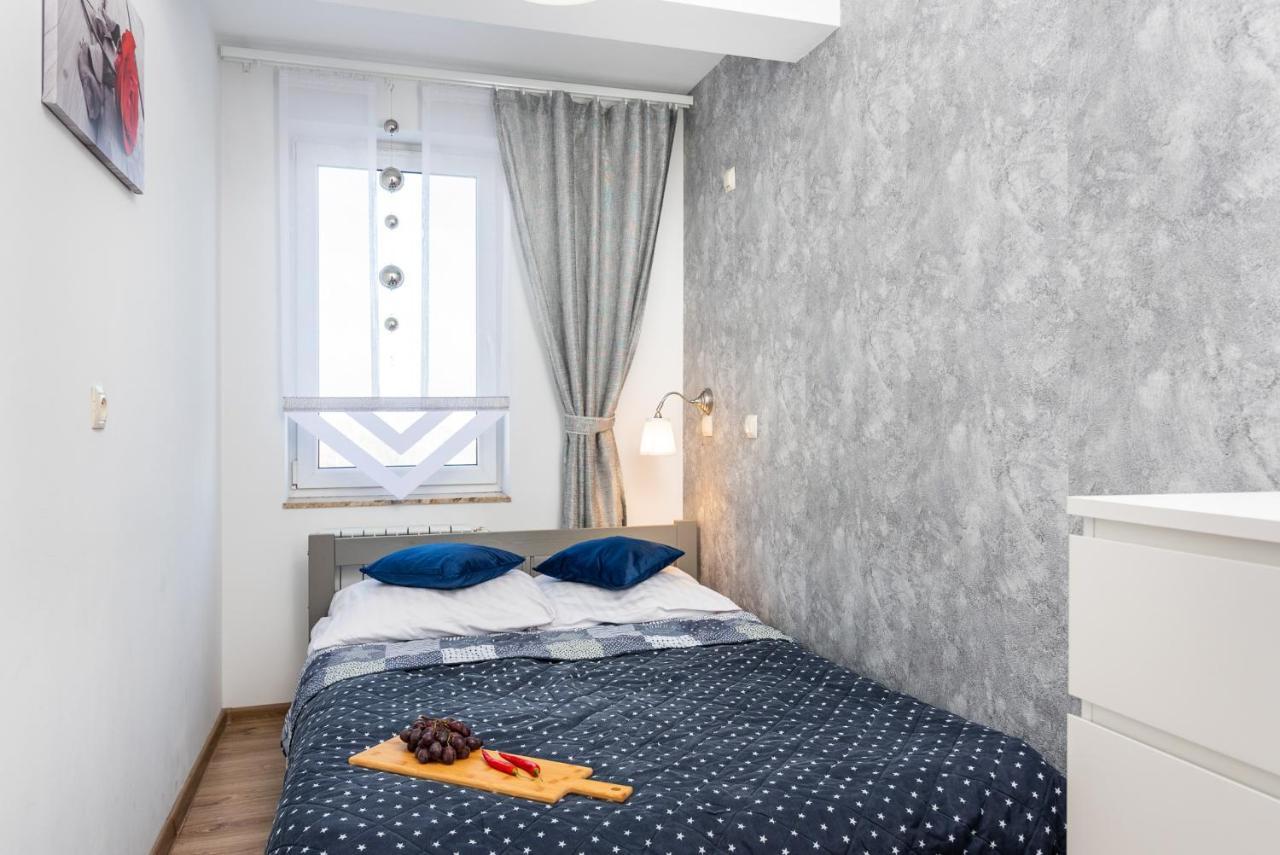 Apartamenty Niko Затор Экстерьер фото