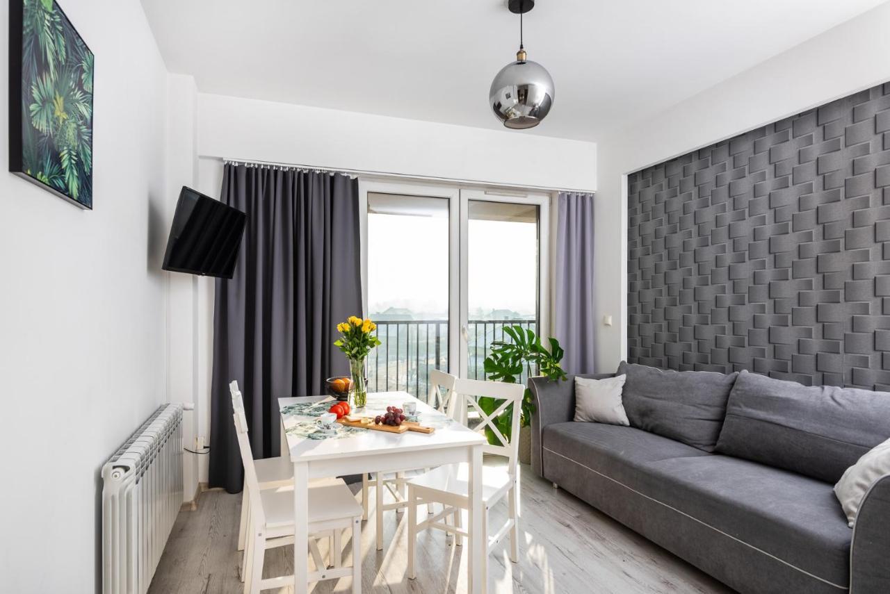 Apartamenty Niko Затор Экстерьер фото