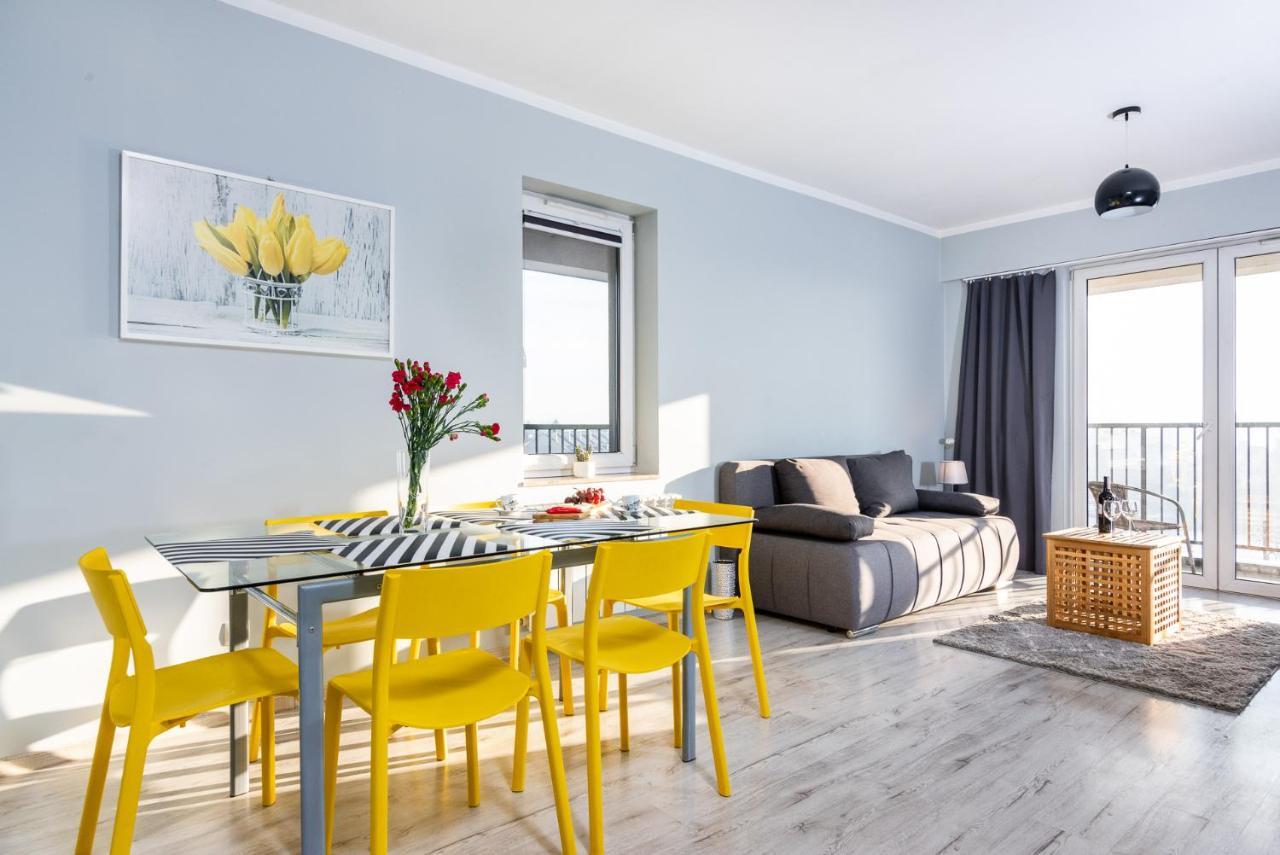 Apartamenty Niko Затор Экстерьер фото