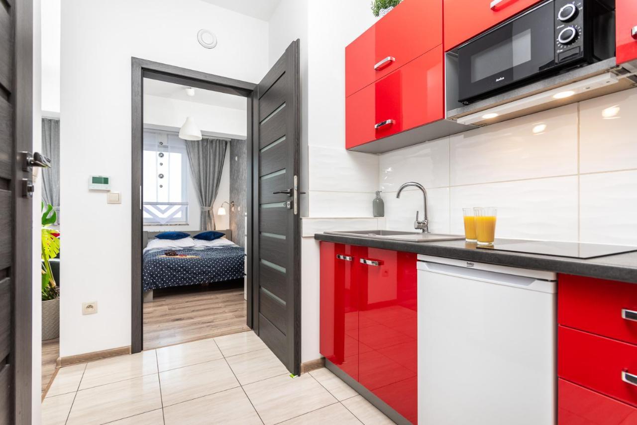 Apartamenty Niko Затор Экстерьер фото