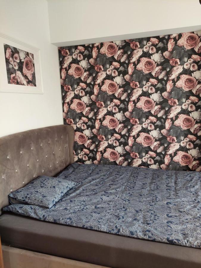 Apartamenty Niko Затор Экстерьер фото