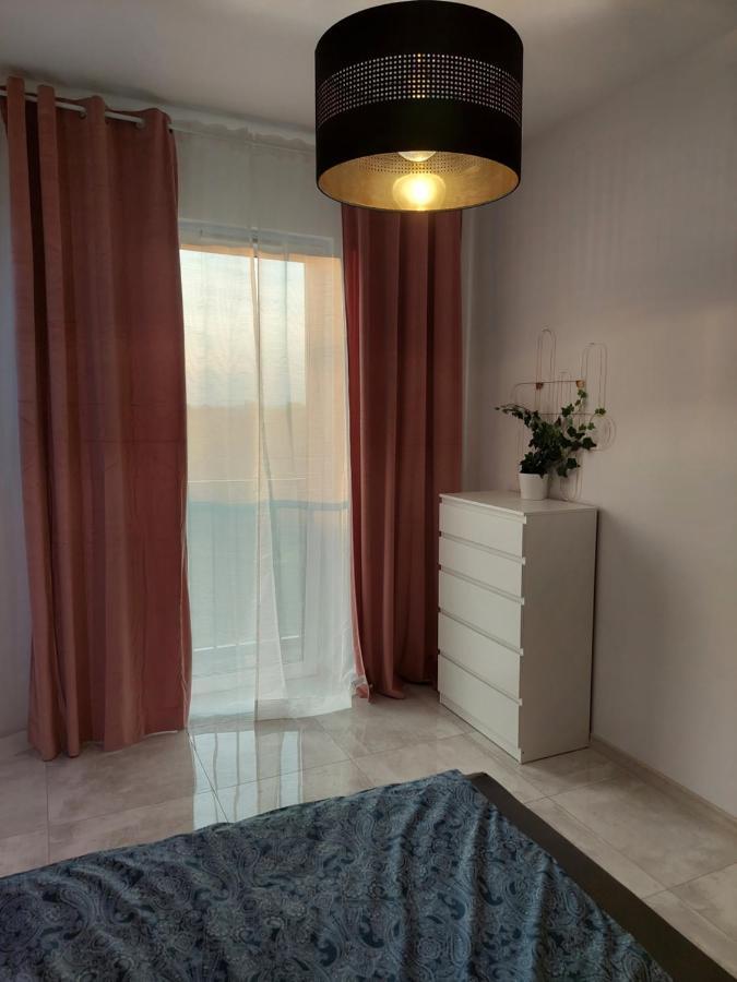 Apartamenty Niko Затор Экстерьер фото