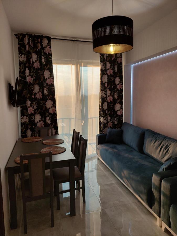 Apartamenty Niko Затор Экстерьер фото