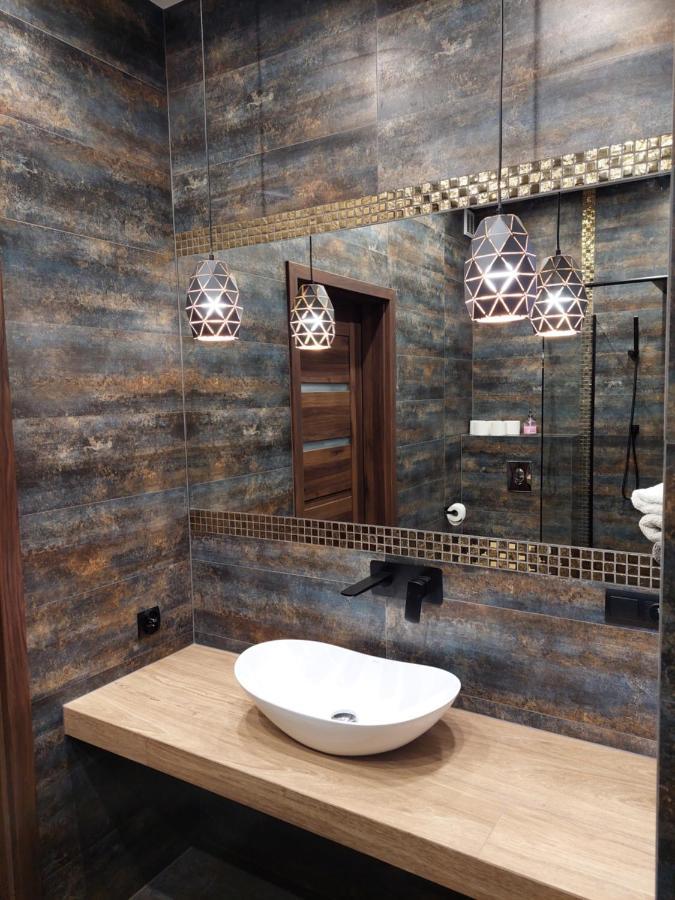 Apartamenty Niko Затор Экстерьер фото