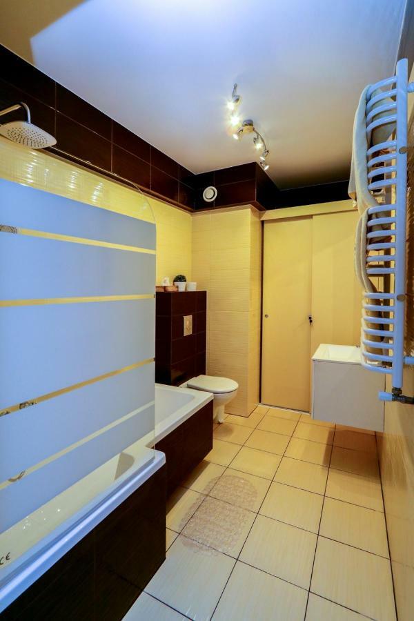 Apartamenty Niko Затор Экстерьер фото