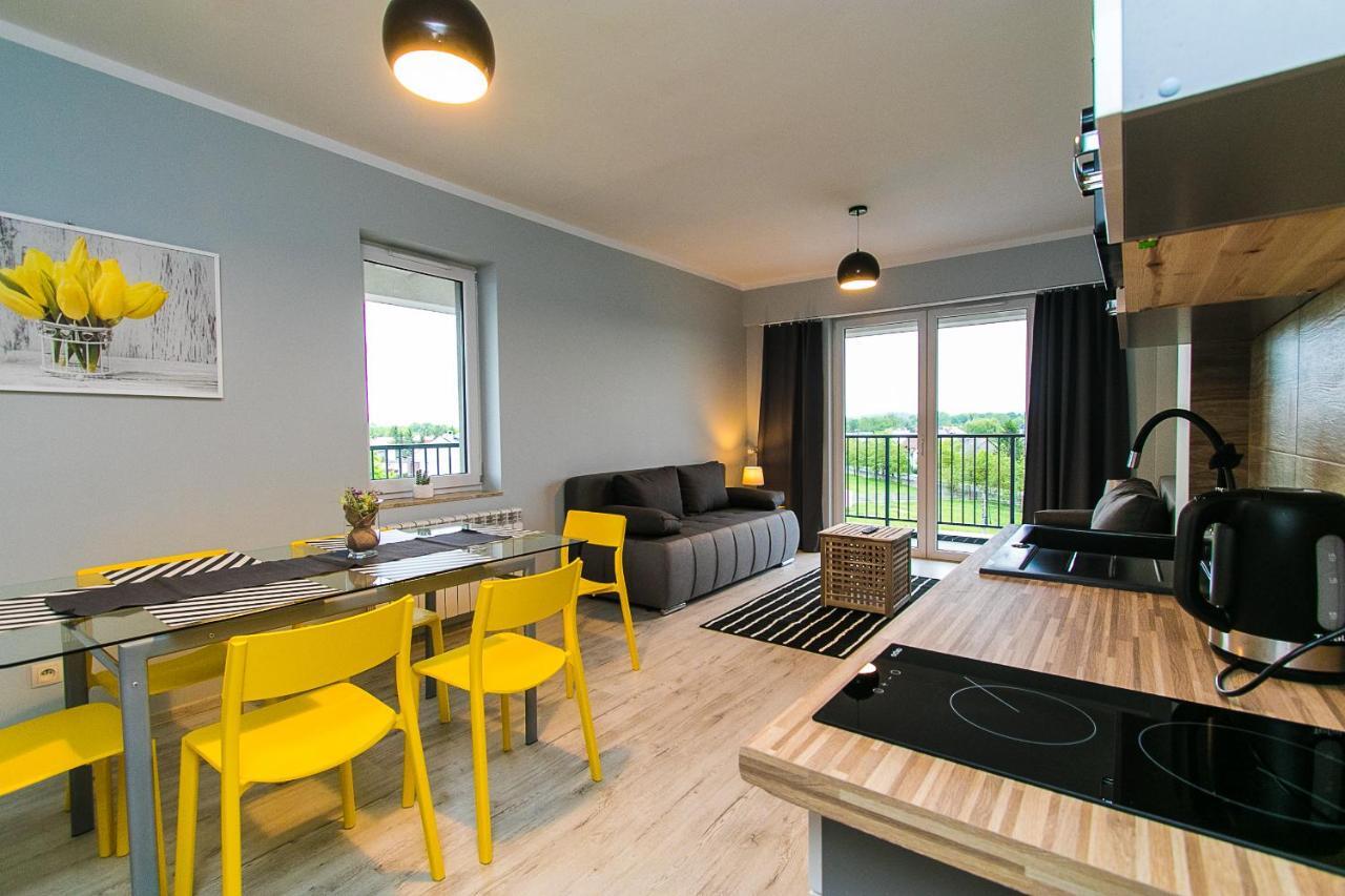 Apartamenty Niko Затор Экстерьер фото