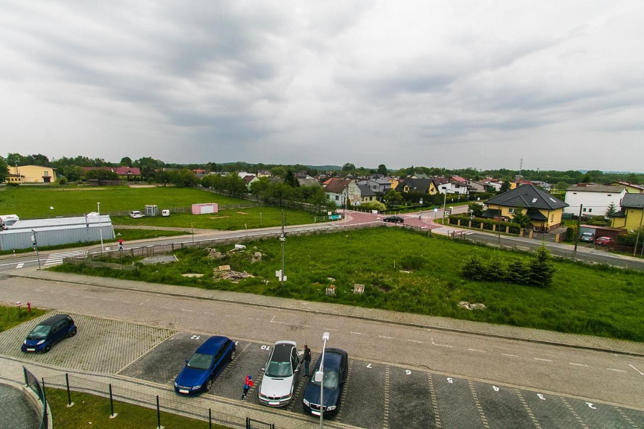 Apartamenty Niko Затор Экстерьер фото